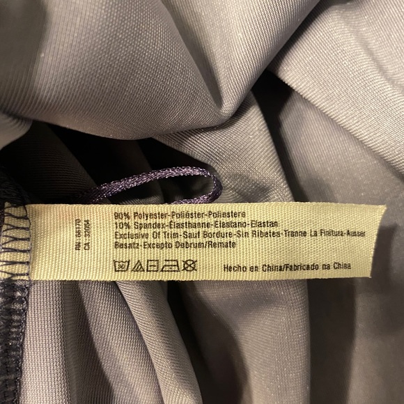 Free People Intimately Velvet Cami - Picture 9 of 11